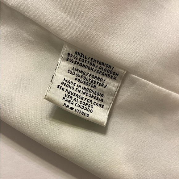 Chetta B Women’s Floral& Striped print - Picture 7 of 8